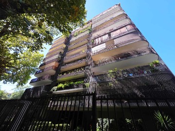 Venta / Departamento / Providencia