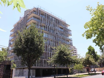 Venta / Departamento / Providencia