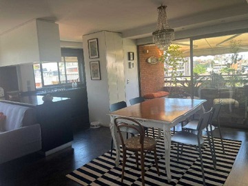 Venta / Departamento / Providencia