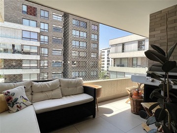 Venta / Departamento / Providencia