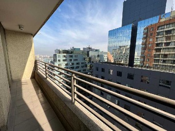 Venta / Departamento / Providencia