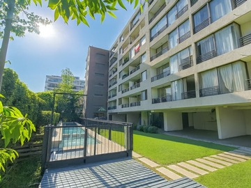 Venta / Departamento / Providencia
