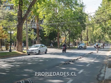 Venta / Departamento / Providencia