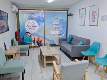 Venta / Departamento / Providencia