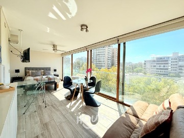 Venta / Departamento / Providencia