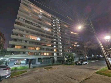 Venta / Departamento / Providencia