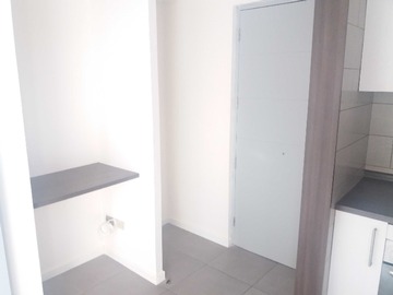 Venta / Departamento / Providencia