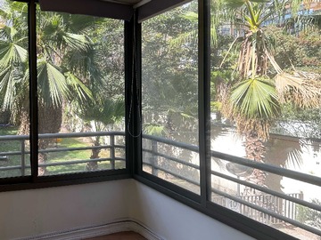 Venta / Departamento / Providencia