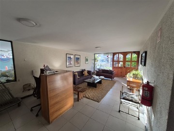 Venta / Departamento / Providencia