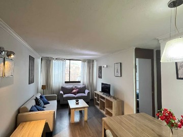 Venta / Departamento / Providencia