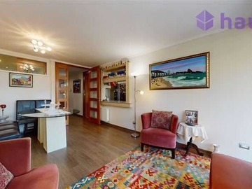 Venta / Departamento / Providencia