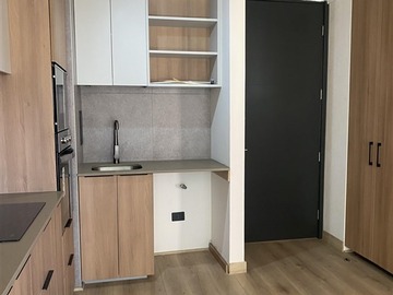 Venta / Departamento / Providencia