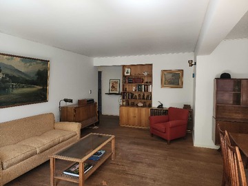 Venta / Departamento / Providencia