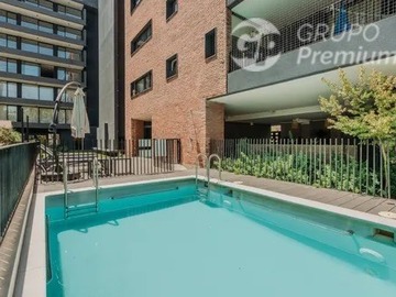 Venta / Departamento / Providencia