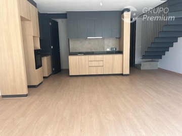 Venta / Departamento / Providencia