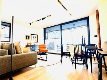 Venta / Departamento / Providencia