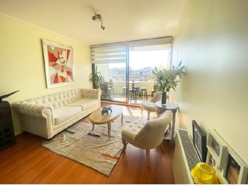 Venta / Departamento / Providencia