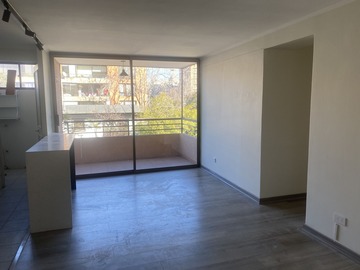 Venta / Departamento / Providencia