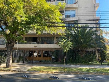 Venta / Departamento / Providencia