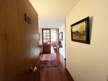 Venta / Departamento / Providencia