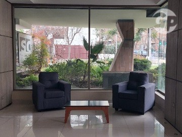Venta / Departamento / Providencia