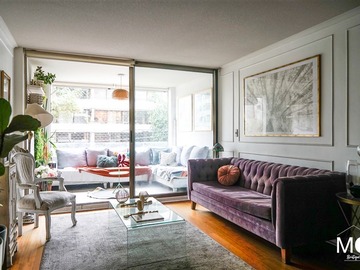 Venta / Departamento / Providencia