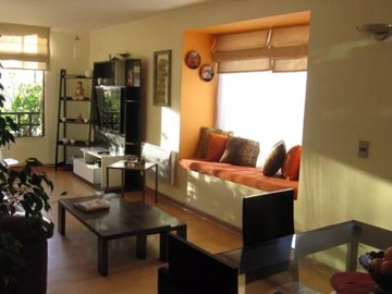 Venta / Departamento / Providencia