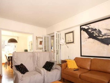 Venta / Departamento / Providencia