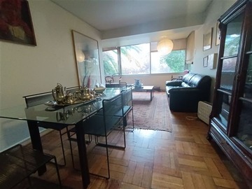 Venta / Departamento / Providencia