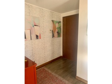 Venta / Departamento / Providencia