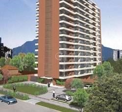 Venta / Departamento / Providencia