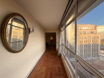 Venta / Departamento / Providencia
