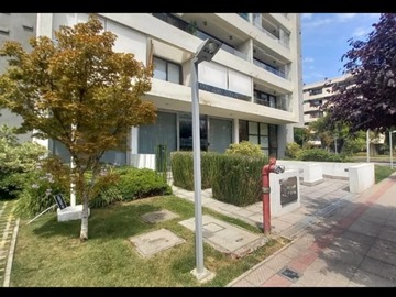Venta / Departamento / Providencia