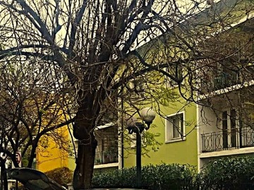 Venta / Departamento / Providencia