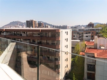Venta / Departamento / Providencia