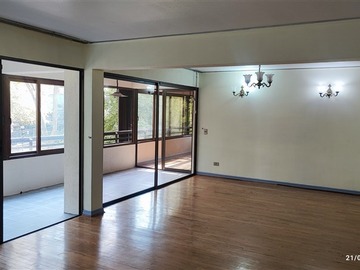 Venta / Departamento / Providencia