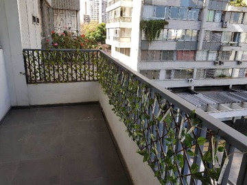 Venta / Departamento / Providencia