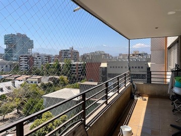 Venta / Departamento / Providencia