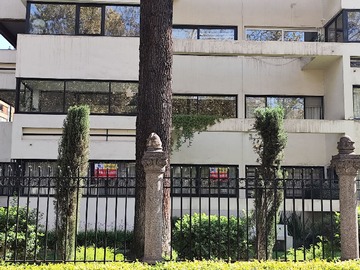 Venta / Departamento / Providencia