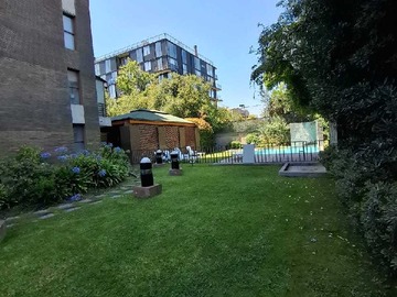 Venta / Departamento / Providencia