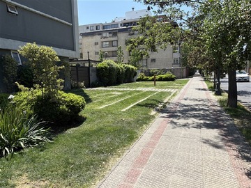 Venta / Departamento / Providencia