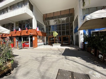 Venta / Departamento / Providencia