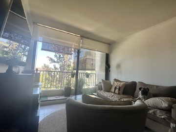 Venta / Departamento / Providencia