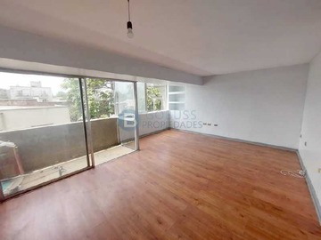 Venta / Departamento / Providencia