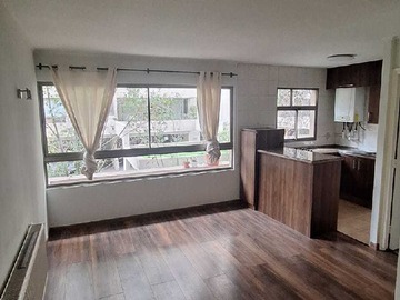 Venta / Departamento / Providencia
