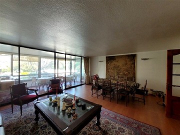 Venta / Departamento / Providencia