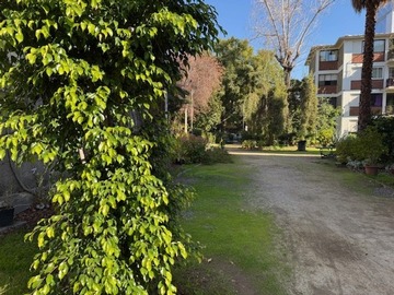 Venta / Departamento / Providencia