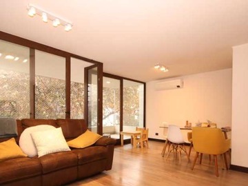 Venta / Departamento / Providencia