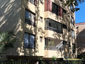 Venta / Departamento / Providencia