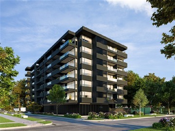 Venta / Departamento / Providencia